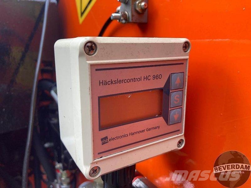 JBM 1040 ZX Masini de tocat lemn