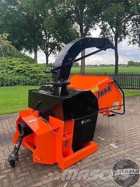 JBM 1040 ZX Masini de tocat lemn