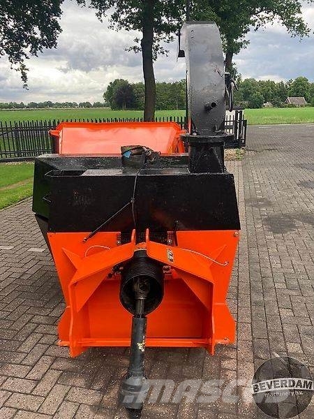 JBM 1040 ZX Masini de tocat lemn