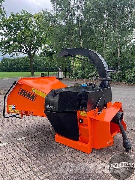 JBM 1040 ZX Masini de tocat lemn