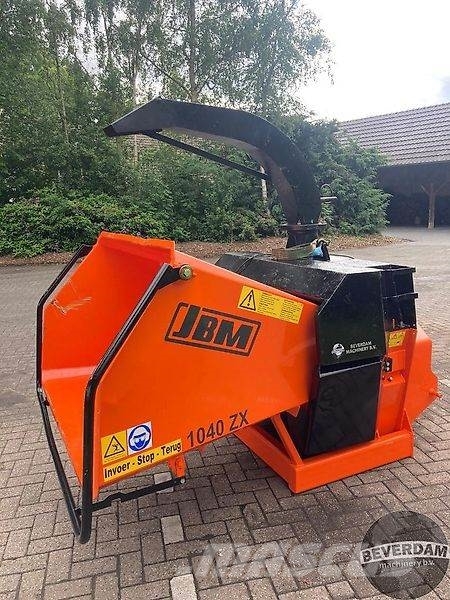JBM 1040 ZX Masini de tocat lemn