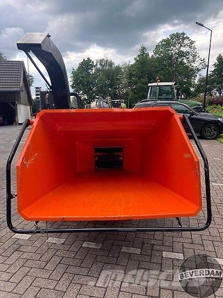 JBM 1040 ZX Masini de tocat lemn