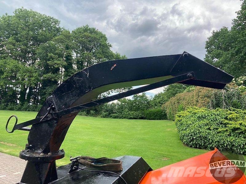 JBM 1040 ZX Masini de tocat lemn