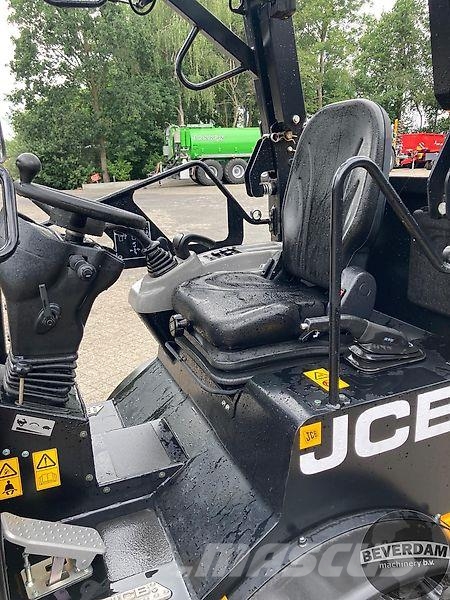 JCB 403 SP لوادر بعجل