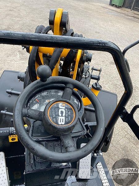JCB 403 SP لوادر بعجل