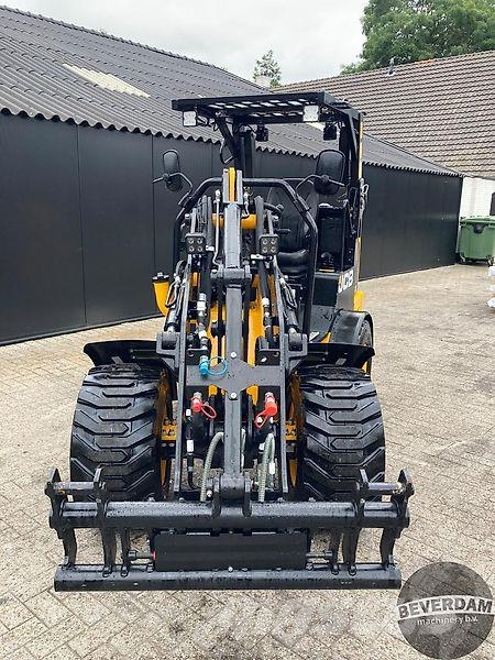 JCB 403 SP لوادر بعجل