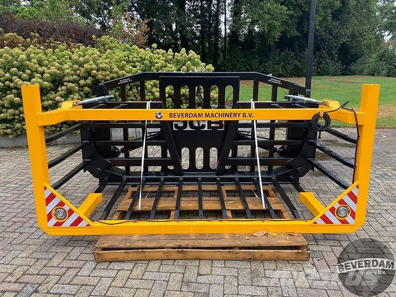 JCB Agri grasvork / Grasgabel ماكينات زراعية - غير ذلك