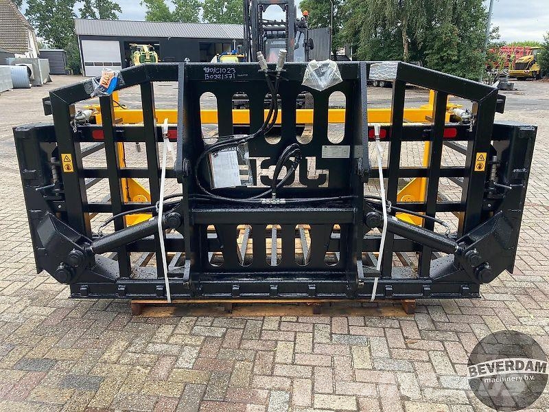 JCB Agri grasvork / Grasgabel ماكينات زراعية - غير ذلك