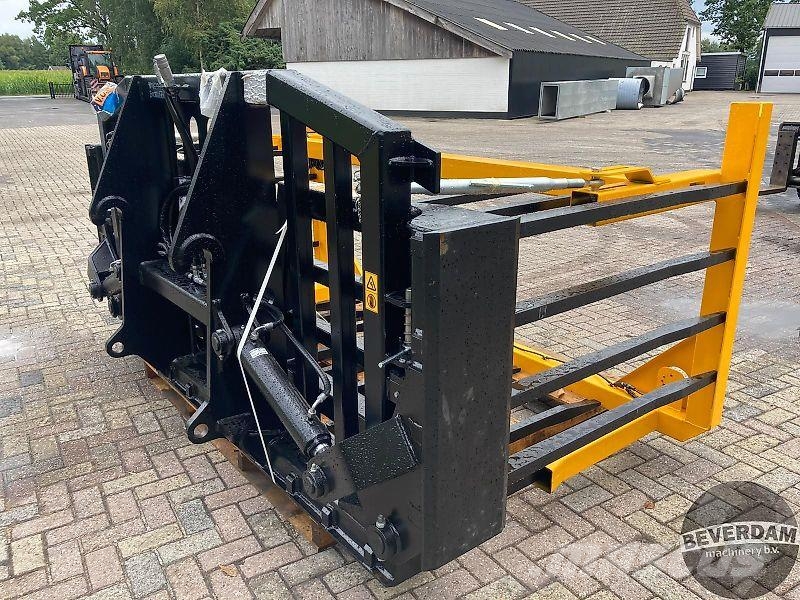 JCB Agri grasvork / Grasgabel ماكينات زراعية - غير ذلك