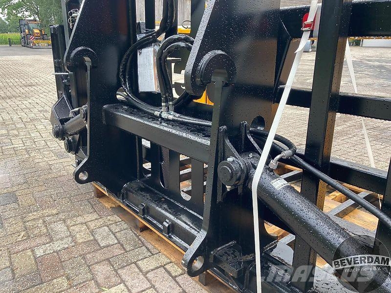JCB Agri grasvork / Grasgabel ماكينات زراعية - غير ذلك