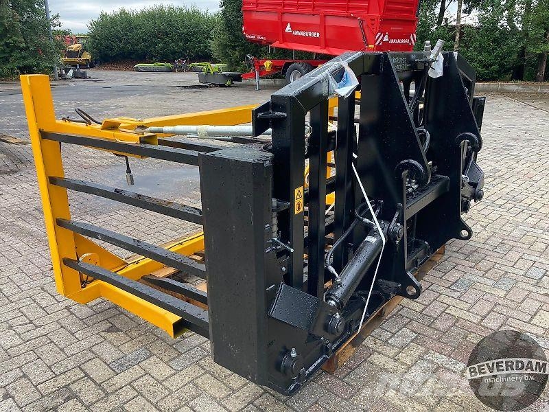 JCB Agri grasvork / Grasgabel ماكينات زراعية - غير ذلك