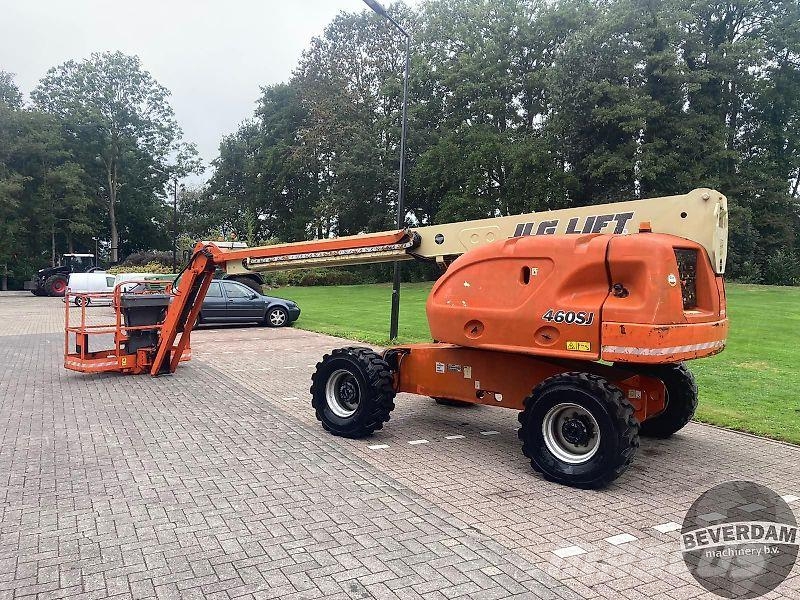 JLG 460SJ Traktoren