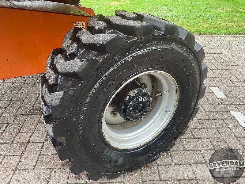 JLG 460SJ Traktoren
