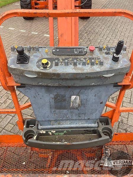 JLG 460SJ Traktoren