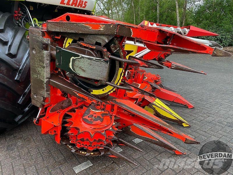 Kemper 345 Acessórios para colheitadeiras