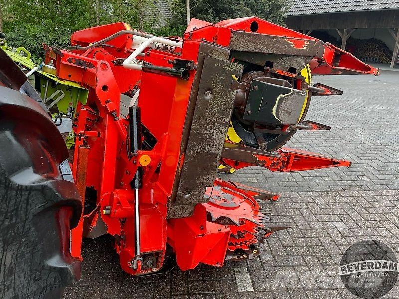 Kemper 345 Acessórios para colheitadeiras