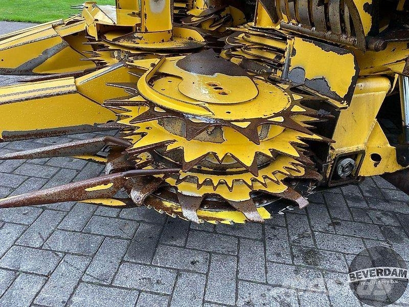 Kemper FI 470 / 375 Lisavarustus ja komponendid