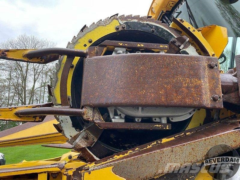 Kemper FI 470 / 375 Lisavarustus ja komponendid