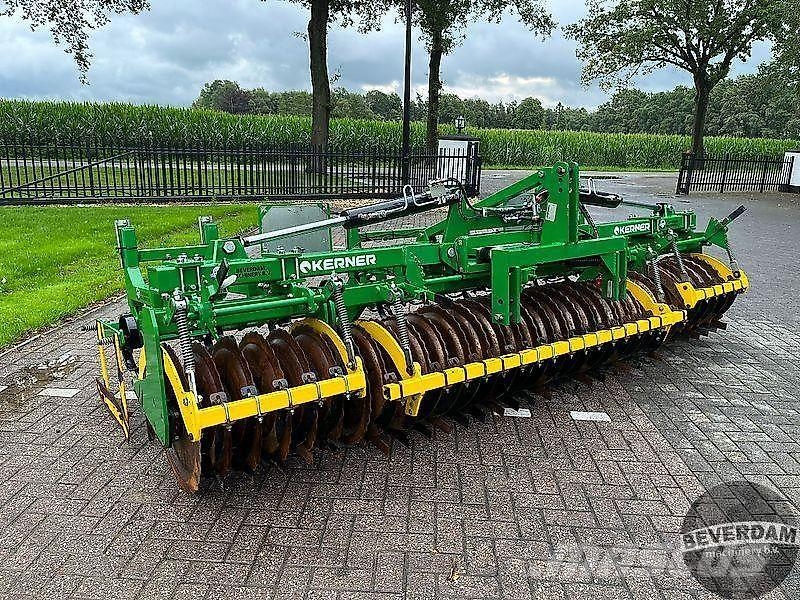 Kerner fpcw 6540 Kultivatori