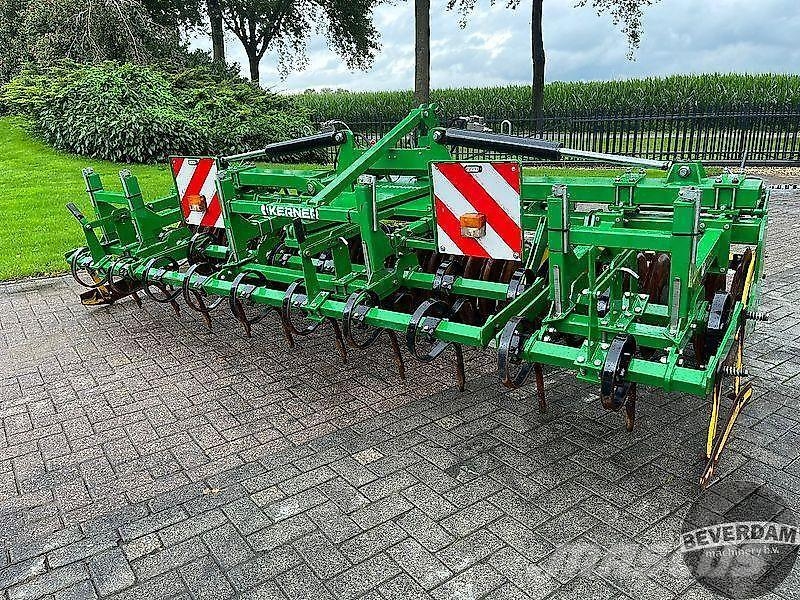Kerner fpcw 6540 Kultivatori
