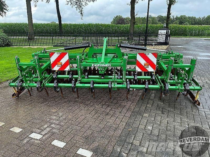 Kerner fpcw 6540 Kultivatori