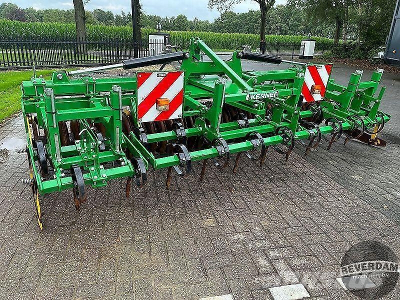 Kerner fpcw 6540 Kultivatori