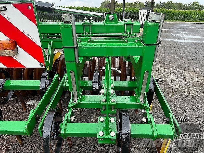 Kerner fpcw 6540 Kultivatori