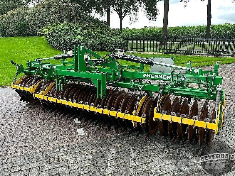 Kerner fpcw 6540 Kultivatori