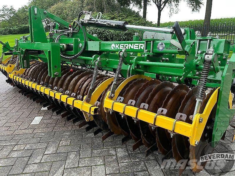 Kerner fpcw 6540 Kultivatori