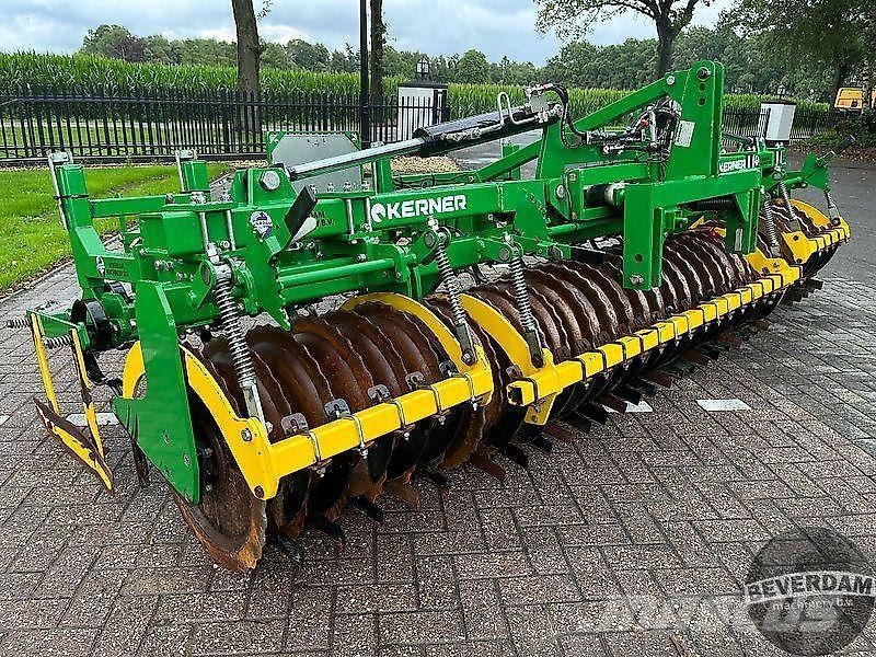 Kerner fpcw 6540 Kultivatori