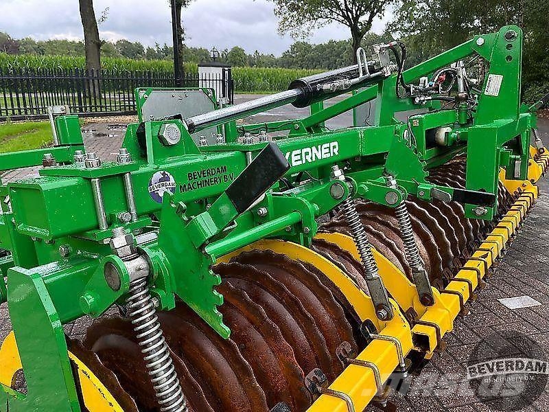 Kerner fpcw 6540 Kultivatori