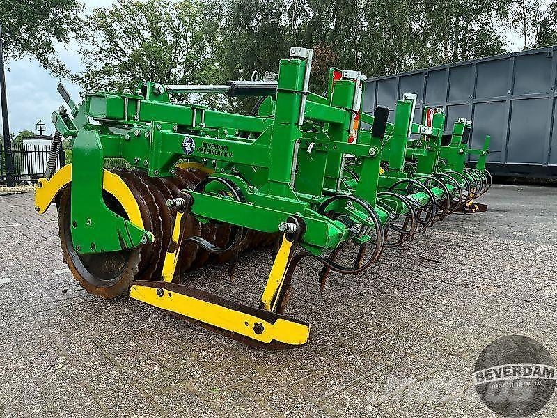 Kerner fpcw 6540 Kultivatori