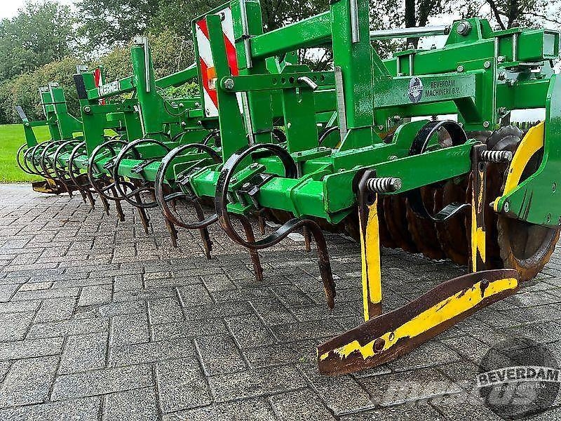Kerner fpcw 6540 Kultivatori