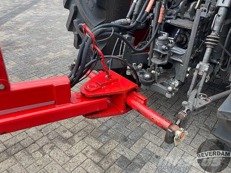 Knoche HX-5 6652 Scheibenegge Schijveneg زحافات ساحقة