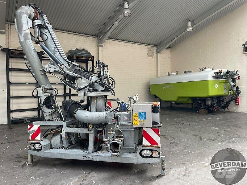 Kotte Garant/Kotte Altre macchine fertilizzanti