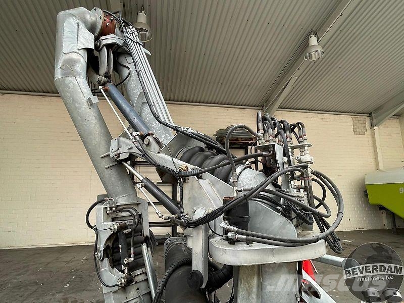 Kotte Garant/Kotte Altre macchine fertilizzanti