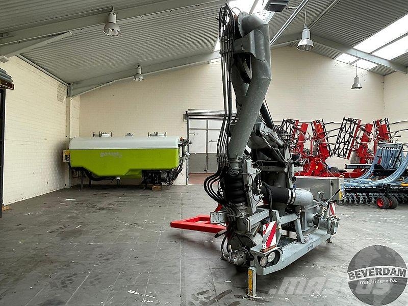 Kotte Garant/Kotte Altre macchine fertilizzanti
