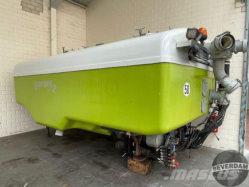 Kotte Garant/Kotte Altre macchine fertilizzanti
