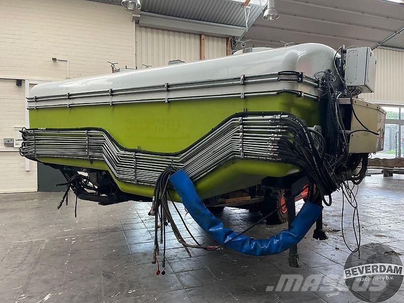 Kotte Garant/Kotte Altre macchine fertilizzanti