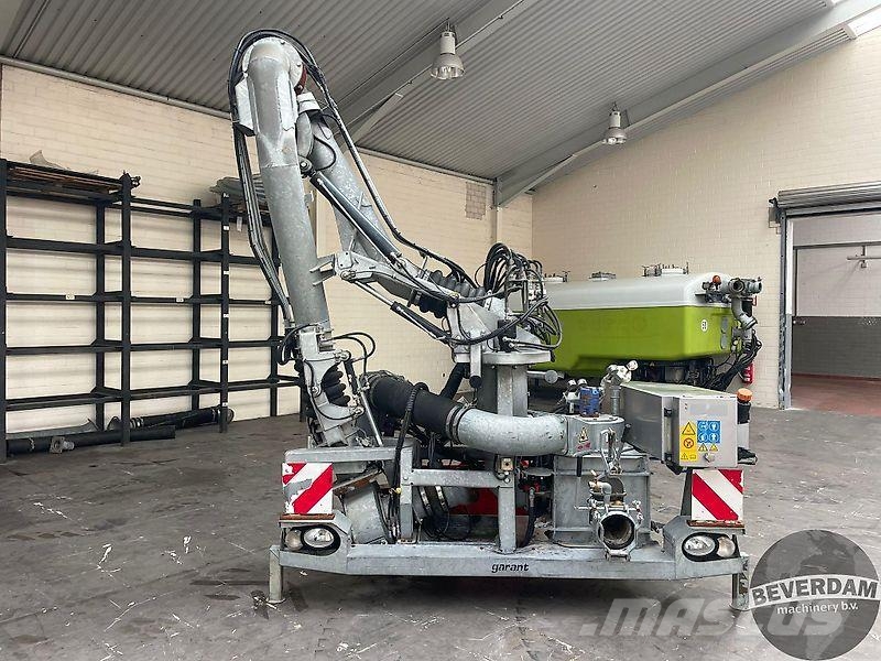Kotte Garant/Kotte Altre macchine fertilizzanti
