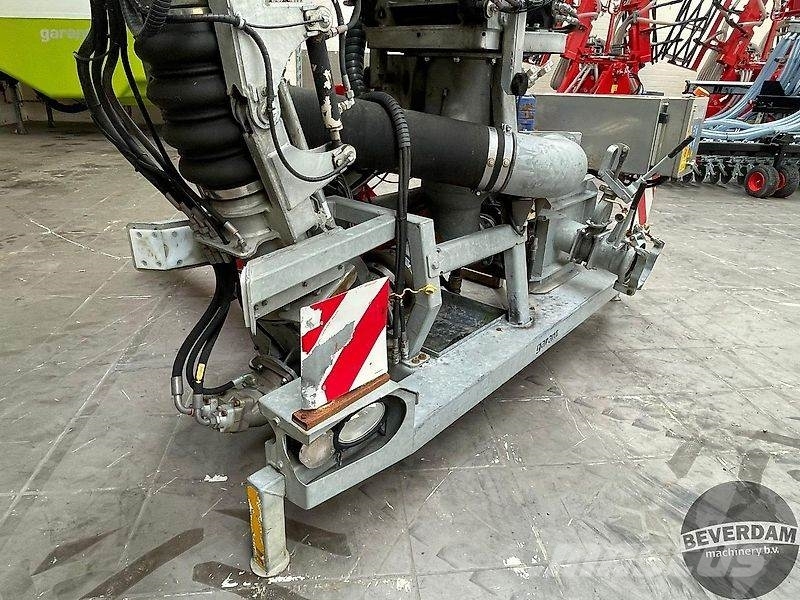 Kotte Garant Kotte Gülleaufbau/Mestopbouw 农业机械-其他