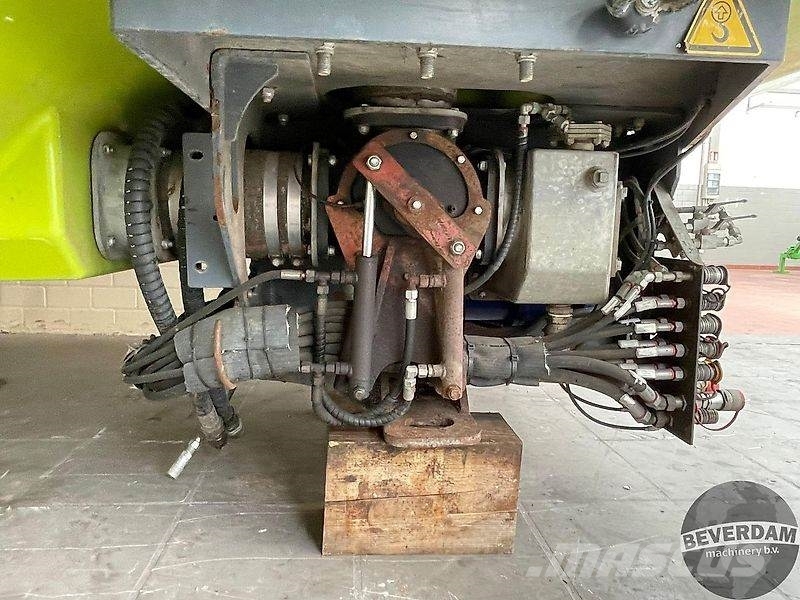 Kotte Garant Kotte Gülleaufbau/Mestopbouw 农业机械-其他