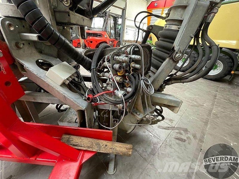 Kotte Garant Kotte Gülleaufbau/Mestopbouw 农业机械-其他