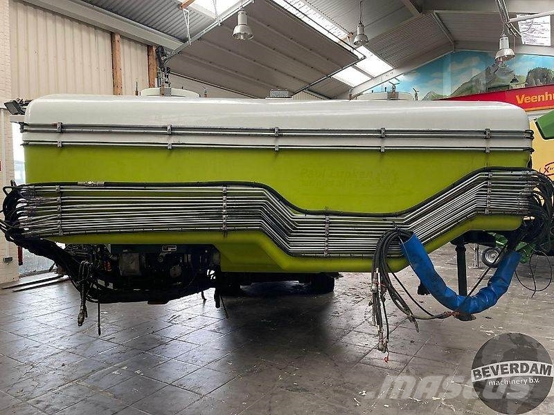 Kotte Garant Kotte Gülleaufbau/Mestopbouw 农业机械-其他