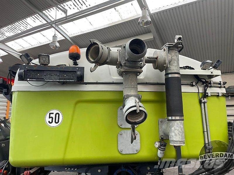 Kotte Garant Kotte Gülleaufbau/Mestopbouw 农业机械-其他