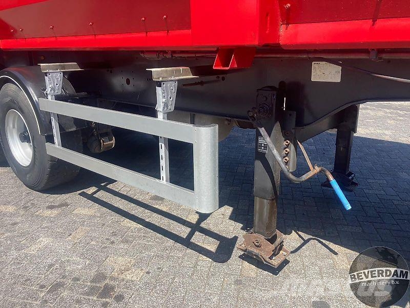 Krampe Bandit SB30 Sonstige Landmaschinen
