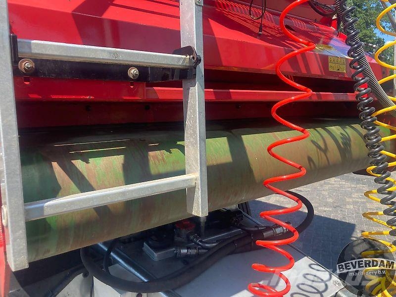 Krampe Bandit SB30 Sonstige Landmaschinen