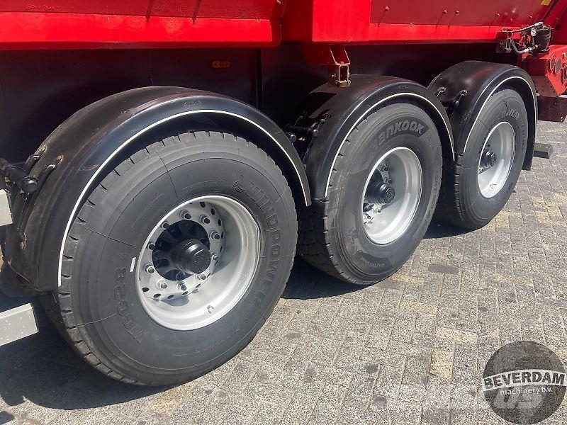 Krampe Bandit SB30 Sonstige Landmaschinen