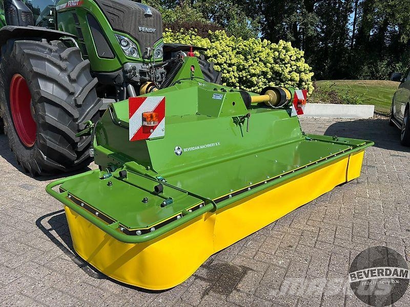 Krone Easy Cut 280 CV + F28 CV جزازات