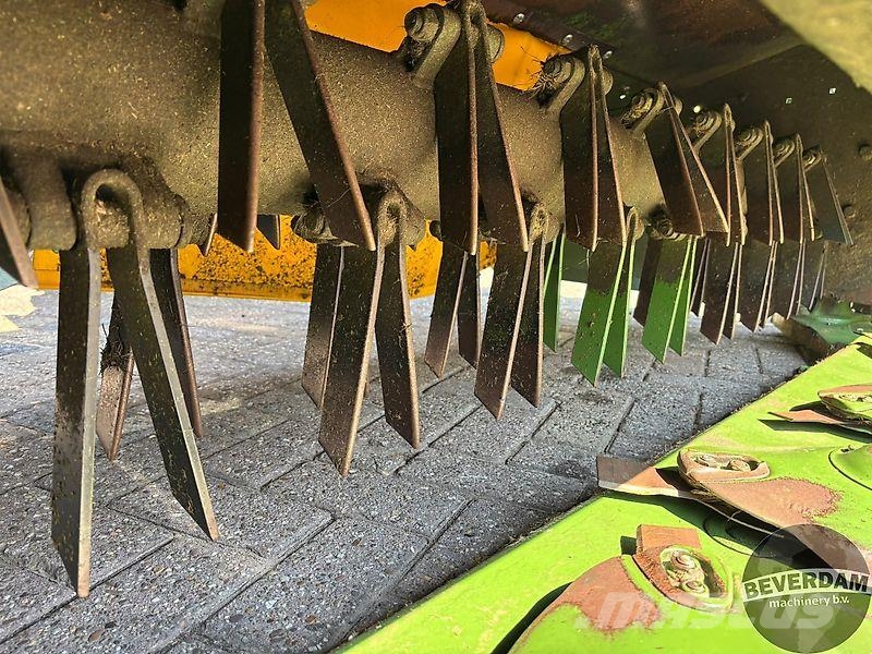 Krone Easy Cut 280 CV + F28 CV جزازات